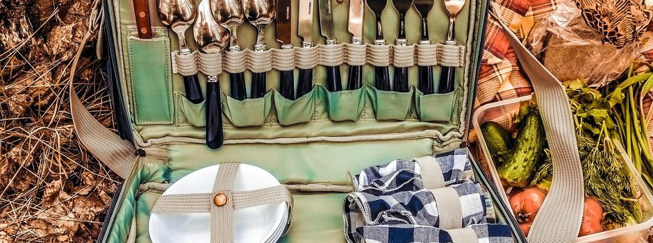 FWG Mitbringpicknick