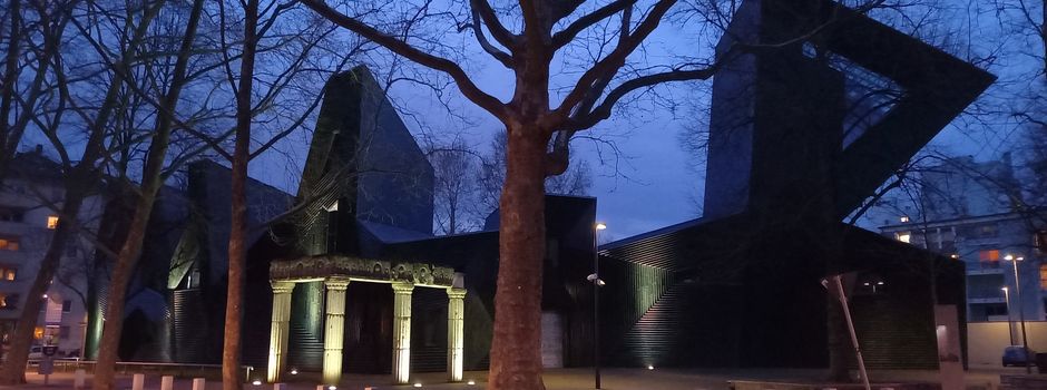 Bekommt die Mainzer Neustadt ein großes SchUM-Zentrum?