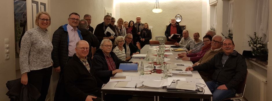 Bürgerinitiative gegen Ethylenoxidproduktion in Niederkassel gegründet