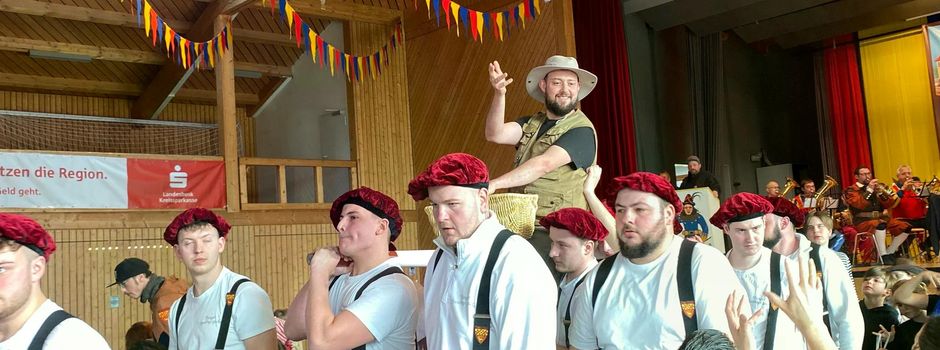 Rückblick Fasnet 2026