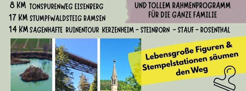 Wandererlebnistag 2026