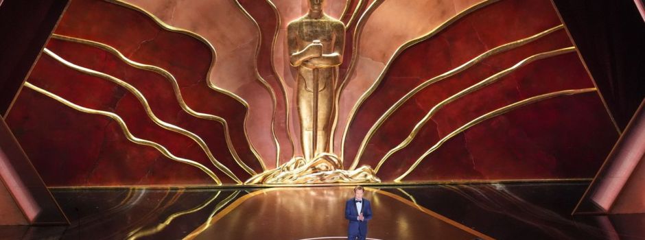 Oscars 2025: Gewinnerinnen und Gewinner