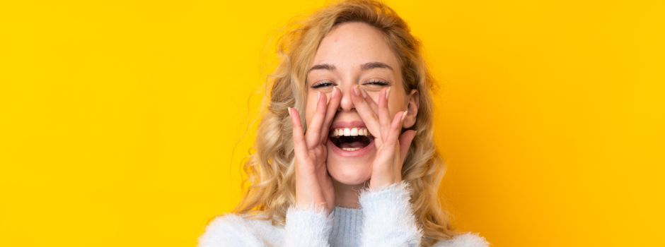 „Die Kraft der Stimme – Ausdruck und Emotion“