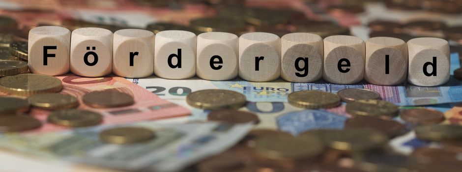 Beratungstag zu öffentlichen Fördermitteln