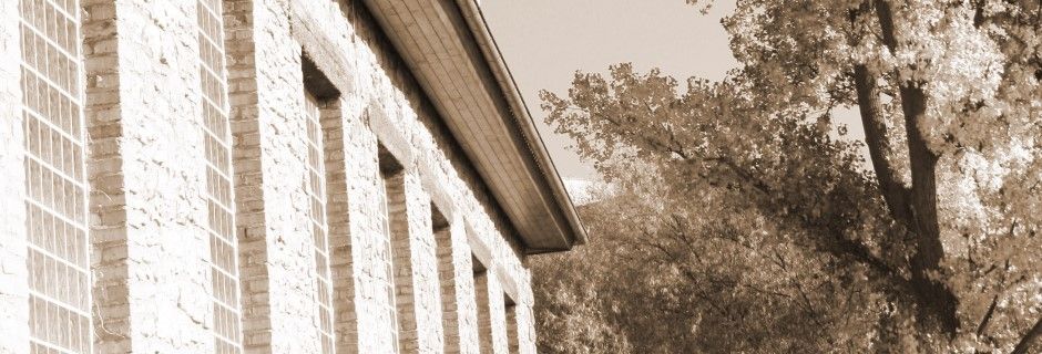 Alles Neu in der Turnhallenküche