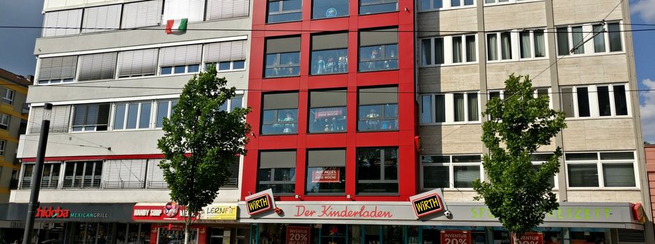 Warum Hunderte Menschen am Münsterplatz Schlange standen