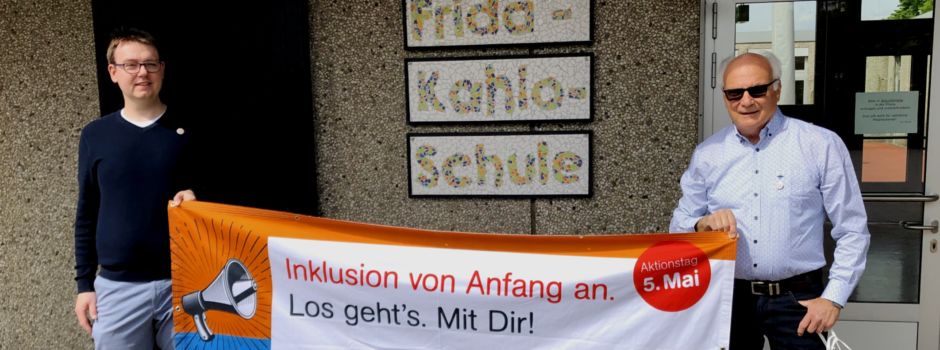 Niederkasseler Verein feiert den Tag der Gleichstellung - dieses Jahr online
