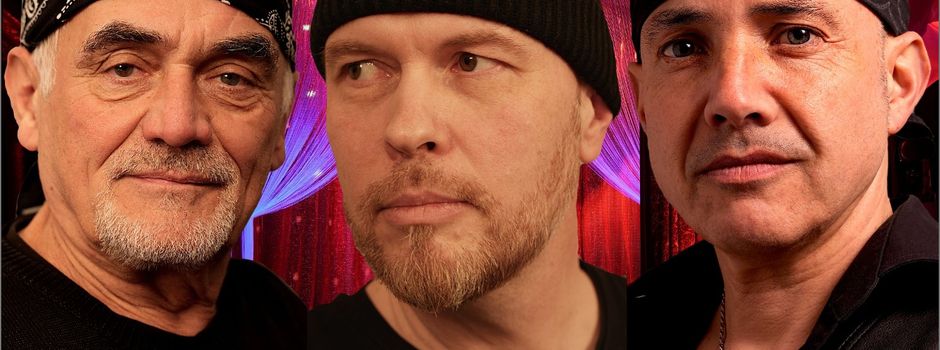 Salonkonzert mit Wenzel & Daus am 21.11. auf dem Spielmannshof in Seitenroda