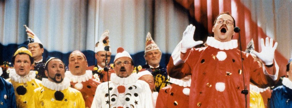 Hundertjähriges Jubiläum: SWR zeigt Doku über Mainzer Hofsänger