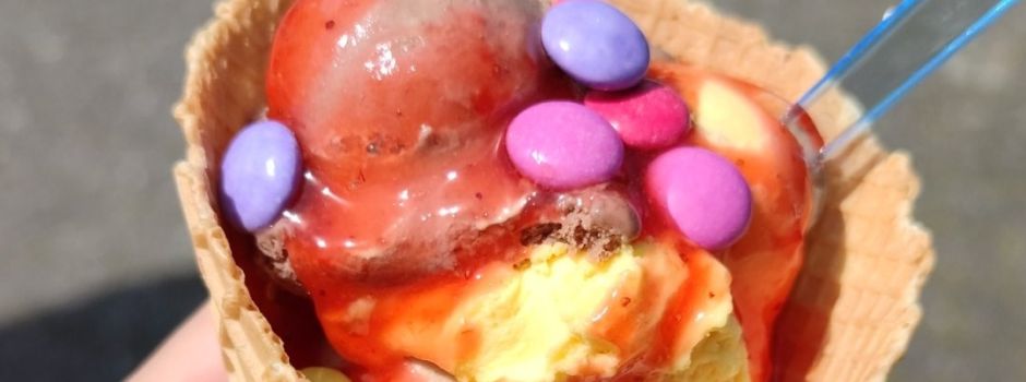 Puls!-Listing: Hier gibt's leckeres Eis in Niederkassel