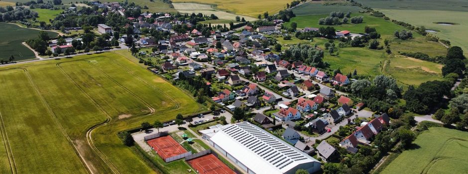 Erste Sitzung der Gemeindevertretung nach der Sommerpause 