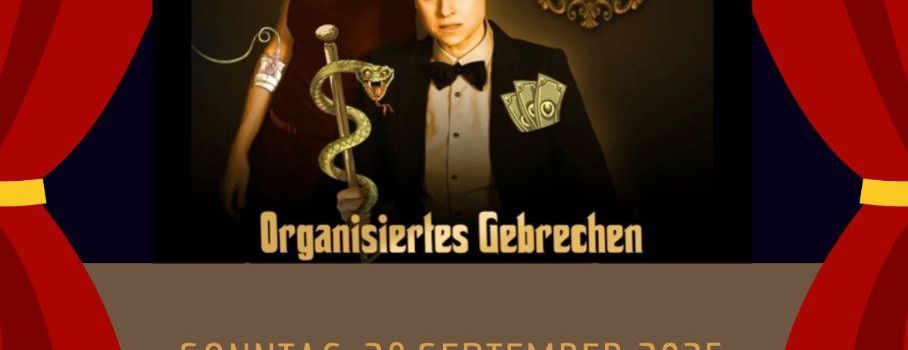 La Pharmiglia Kabarett & Songs