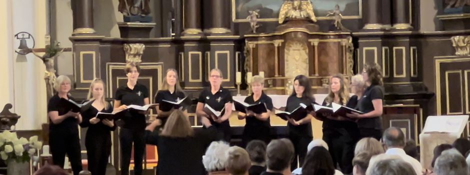 Konzert „Mädelsabend“ abgesagt!