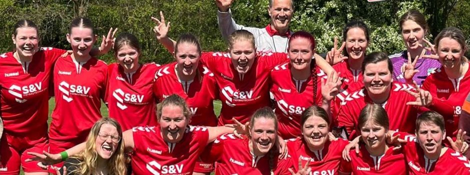 Fußballwochenende mit SCT-Cup