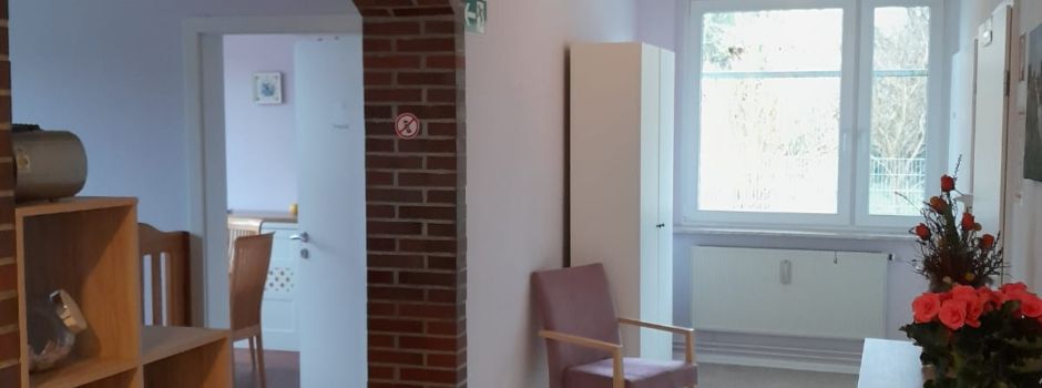 Traumjob in dörflicher Idylle und natürlicher Umgebung