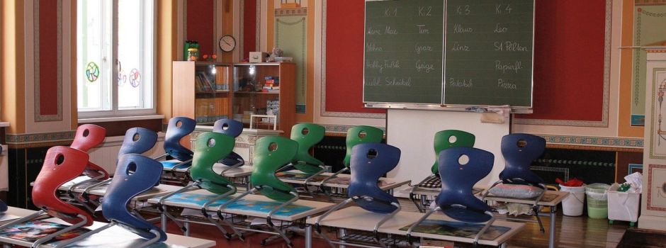 Neues Ganztagsschulgesetz: Das ändert sich bald für Mainzer Grundschulen