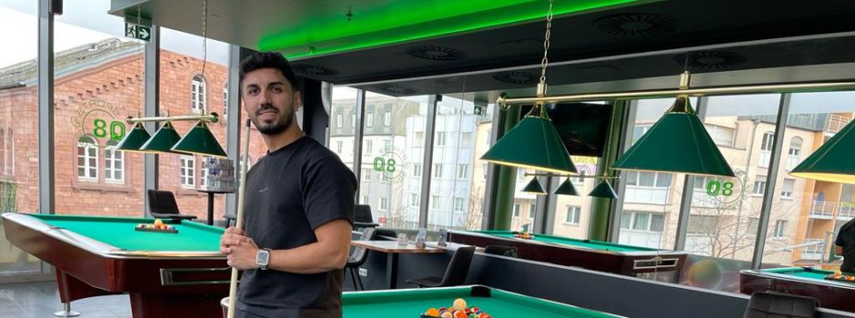 Neueröffnung in der Mainzer Altstadt