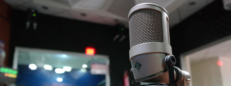 Mitschnitt: Heimat- und Verschönerungsverein bei Radio Antenne Bad Kreuznach