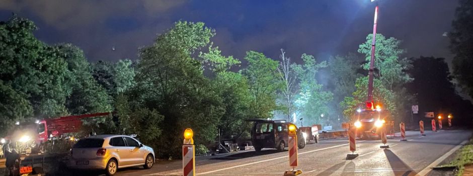 Dreharbeiten in Mainz: Welcher Film entsteht hier?