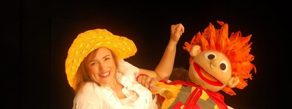 Mainzer Kindertheater-Festival: 57 Vorstellungen für junge Zuschauer