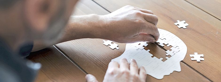 Woche der Demenz: Vortrag in Neuenkirchen soll Mut machen