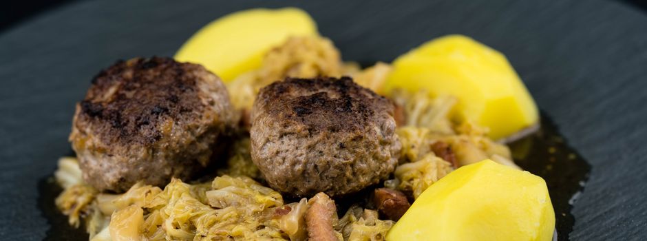 „Essen unter Freunden“ am 14. August