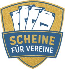 "Scheine für Vereine"