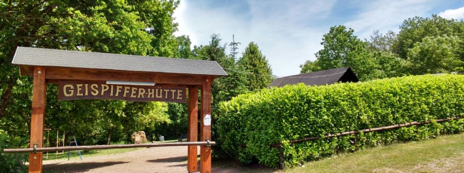 Vatertag auf der Geispifferhütte