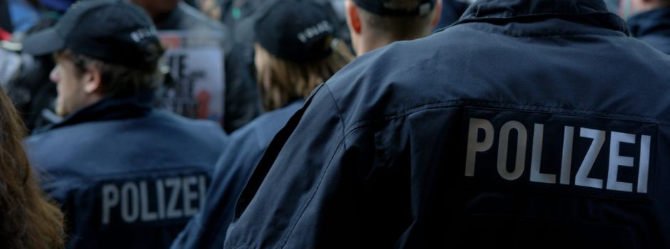 Zoff nach Türkei-Niederlage – Polizei verhindert Massenprügelei