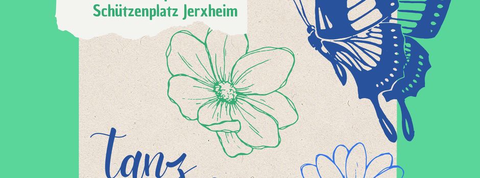 Tanz in den Mai auf dem Schützenplatz Jerxheim