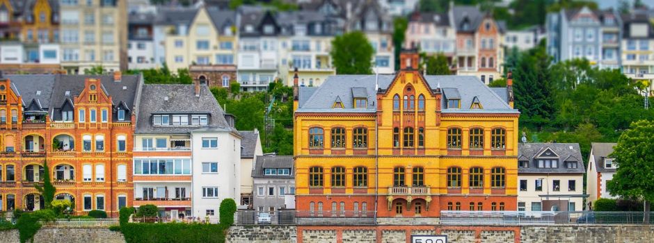 Mit sofortiger Wirkung: Das bedeutet die Grundsteuerreform für Koblenz