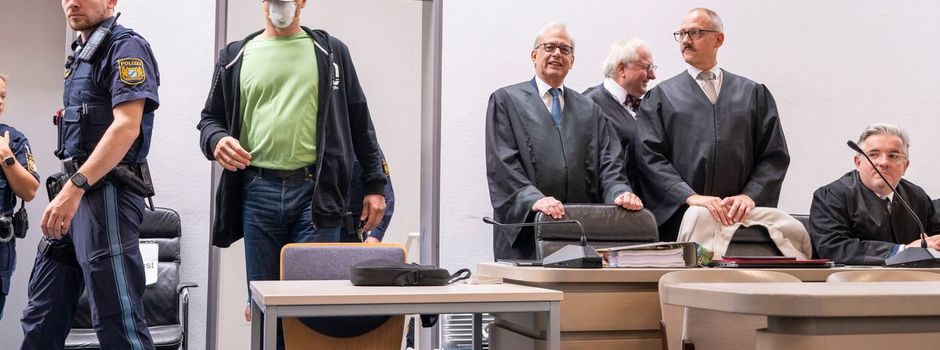 Bis zu elf Jahre Gefängnis nach Diebstahl von Keltengold