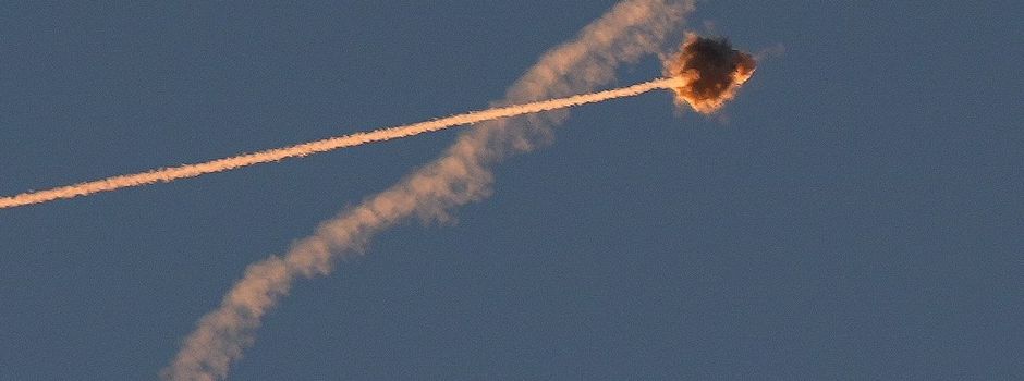 Nach Tötung eines Kommandeurs greift Hisbollah Israel an