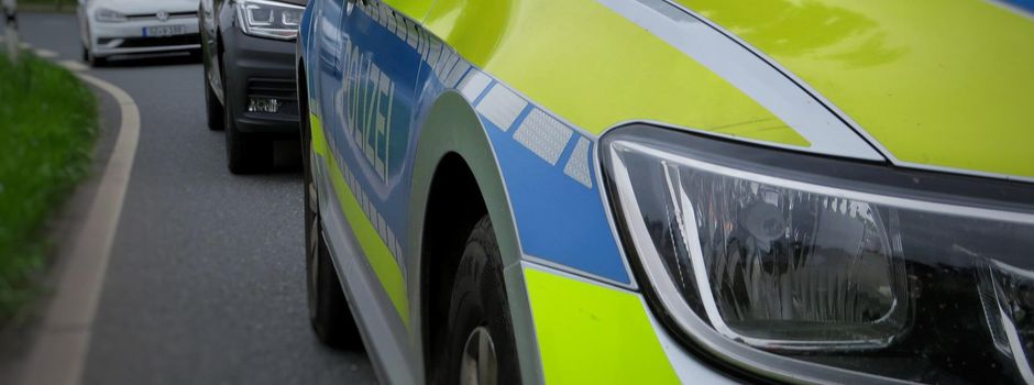 Zehn gestohlene Pedelec-Displays und ein verletzter zehnjähriger Junge