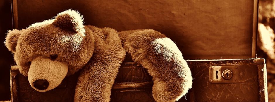 Kultur aus dem Reisegepäck: Einladung zu „Kultur im Koffer“ nach Schwabsburg