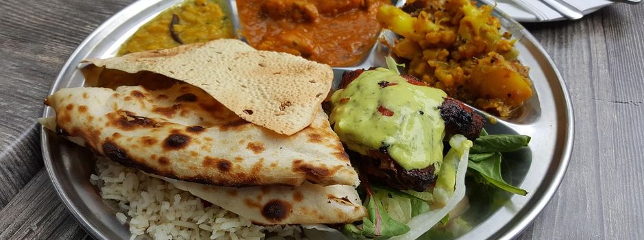 Neues indisches Restaurant in Worms eröffnet