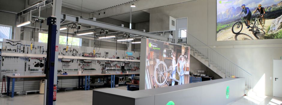 Große Saisoneröffnung im Radstudio Söndgerath – Bis zu 50 % Rabatt!