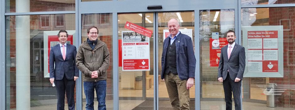 „Familienpraxis“ will im März öffnen