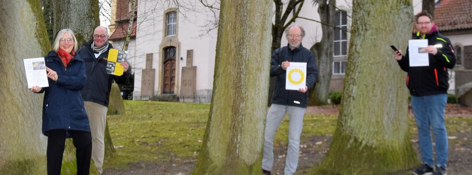 Neue Impulsausstellung