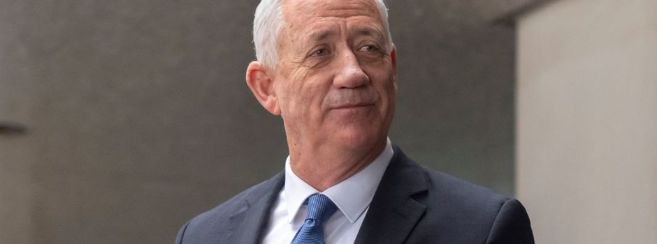 Israel: Minister Gantz will 7. Oktober untersuchen lassen