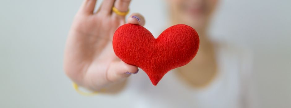 Augsburg: Alternative Arten, nach Weihnachten zu spenden