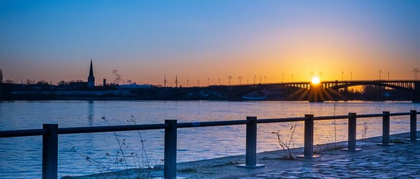 Ausflugsziele rund um Mainz