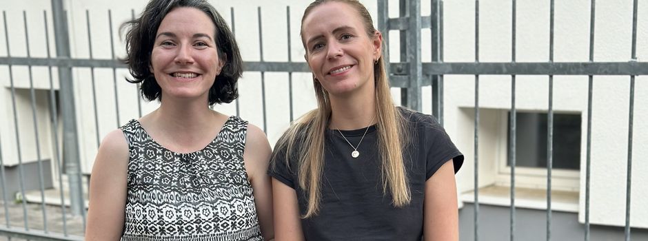 Nach Rücktritt: Das ist die neue Frau an der Spitze der Neustadt-SPD