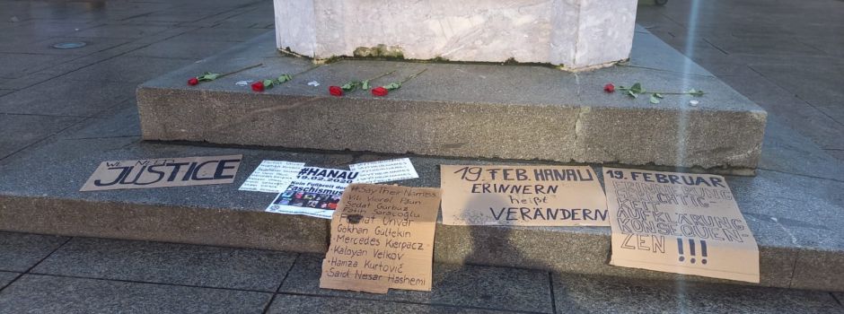 Mainzer Regisseur sorgt mit Verfilmung des Hanau-Attentats für Entsetzen