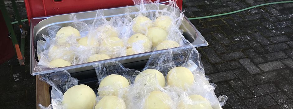 Kirmes 2026 - eine gelungene Veranstaltung