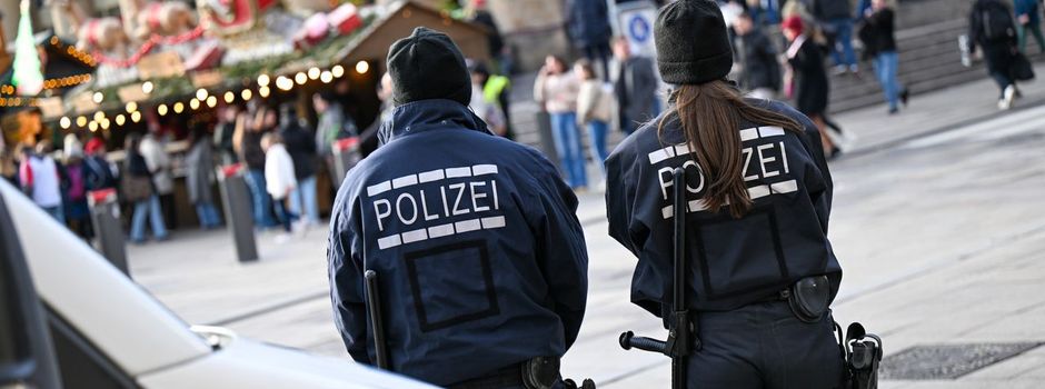 Behörden erhielten Hinweise auf Täter von Magdeburg