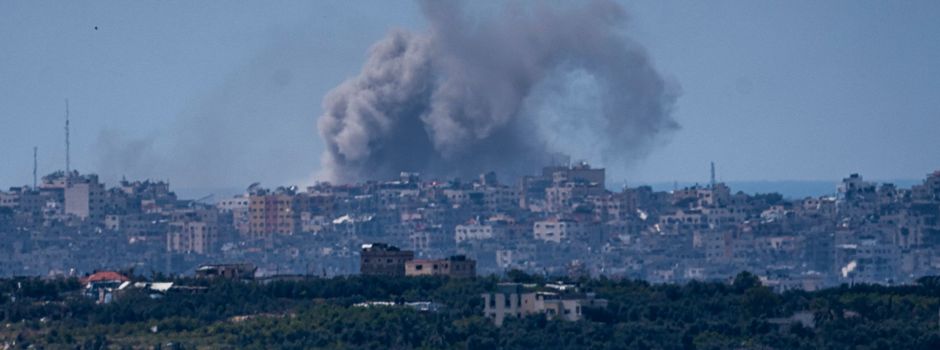 Krise bei Verhandlungen über Gaza-Feuerpause?