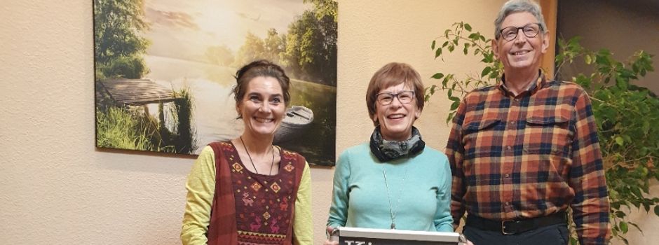 Kommunales Kino Rhein-Selz e.V. setzt Kooperation mit dem Hospizverein fort