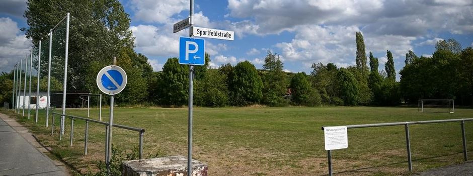 Bericht in der Allgemeinen Zeitung Alzey über unseren geplanten Mehrgenerationenplatz