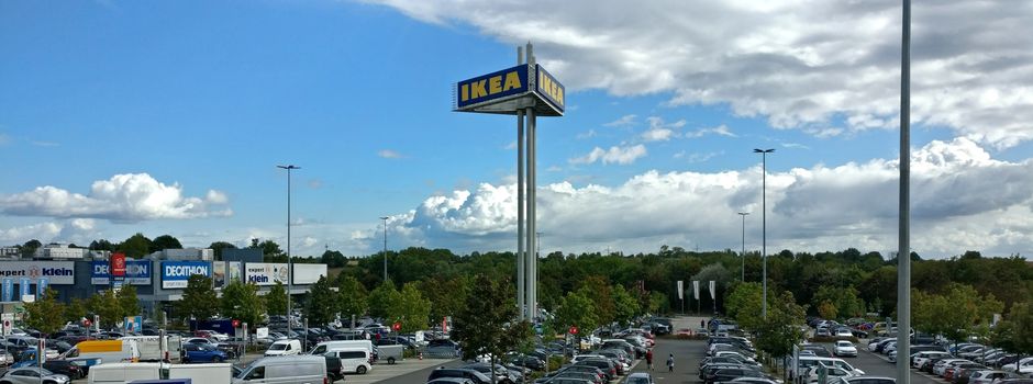 Vorwürfe gegen Ikea in Wallau: Mitarbeiterin von Detektiv verfolgt?